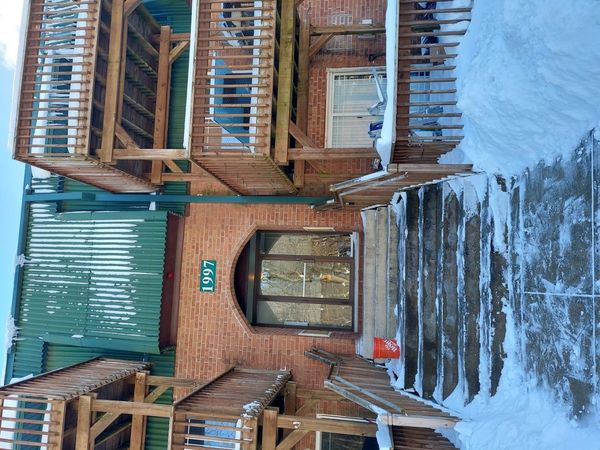 1997 Tall Oaks Drive , Unit 3A, Aurora, IL 60505