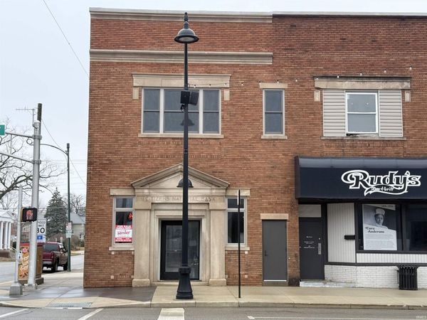 101 N Main Street, Kendallville, IN 46755