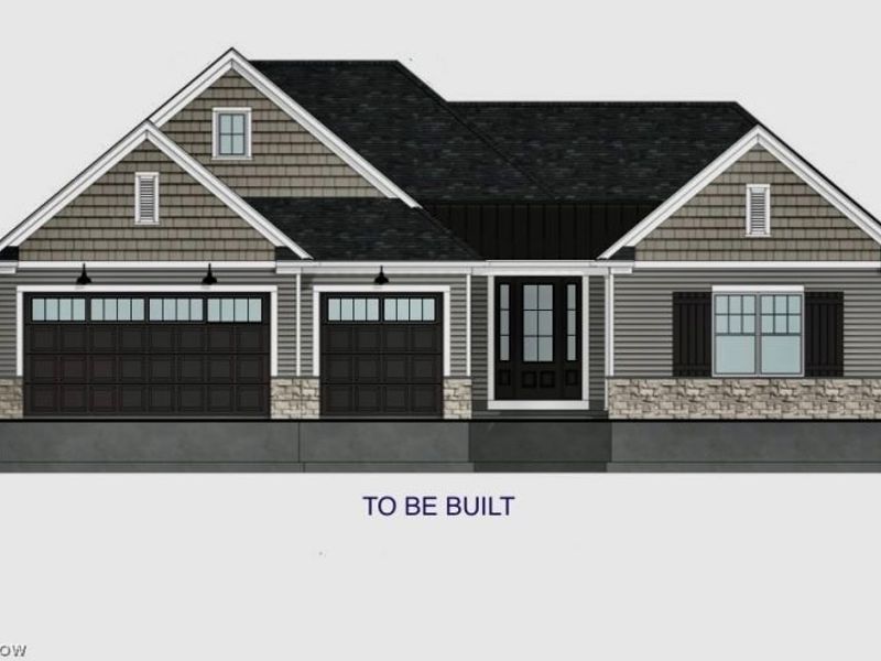 S/L 5 Andrews Lane, Willoughby Hills, OH 44092 Photo 1