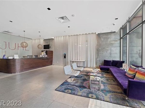 353 E Bonneville Avenue , Unit 375, Las Vegas, NV 89101