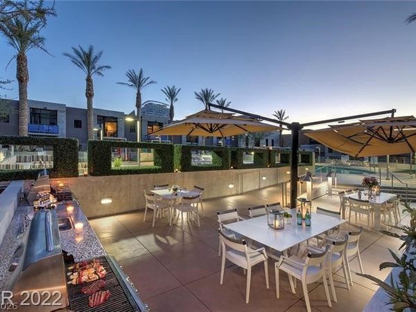 353 E Bonneville Avenue , Unit 369, Las Vegas, NV 89101