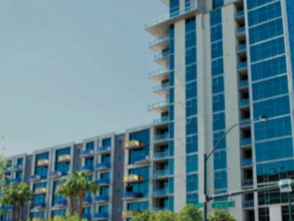 353 E Bonneville Avenue , Unit 515, Las Vegas, NV 89101