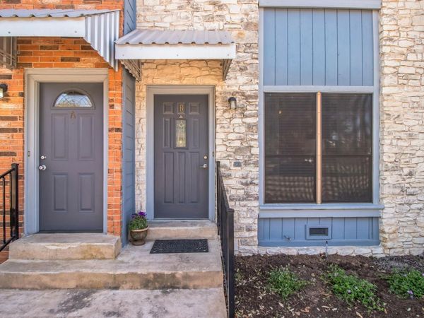 3008 Whisper Oaks LN, Unit B, Georgetown, TX 78628