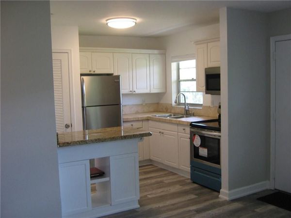 5162 NE 6th Avenue, Unit 317, Oakland Park, FL 33334