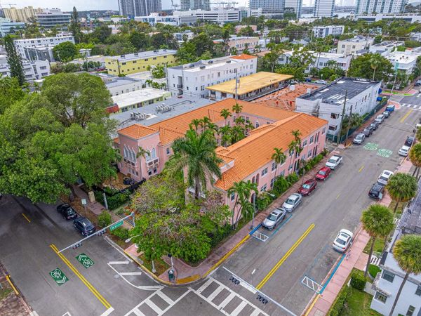 758 Meridian Avenue, Unit 8, Miami Beach, FL 33139