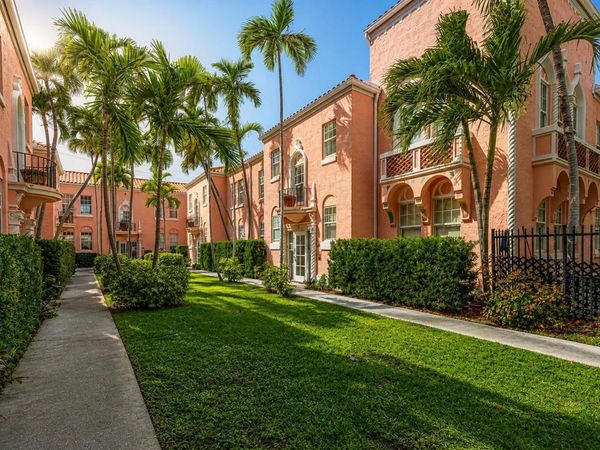 758 Meridian Avenue, Unit 8, Miami Beach, FL 33139