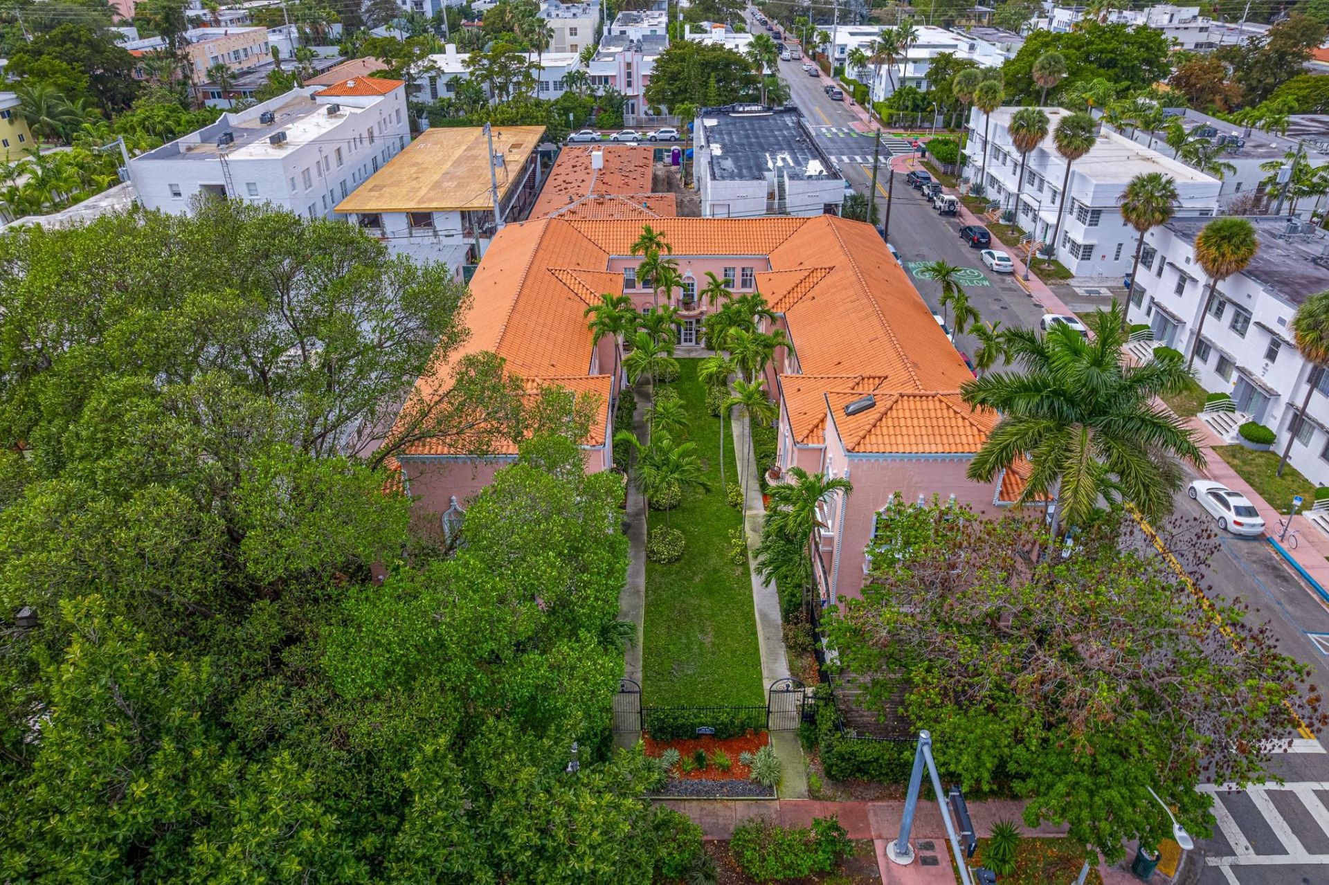 758 Meridian Avenue, Unit 8, Miami Beach, FL 33139 Photo