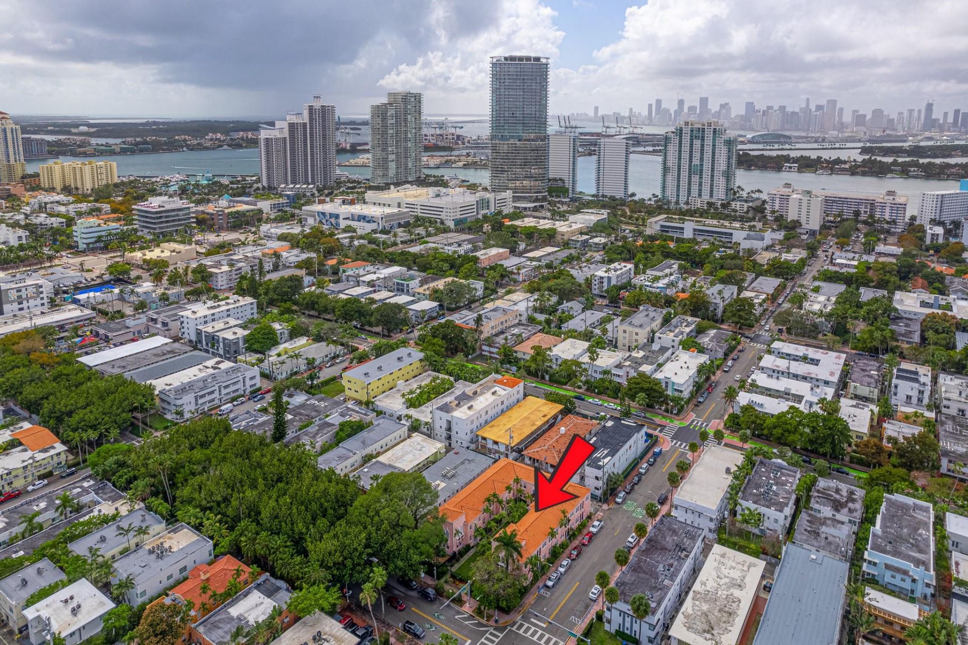 758 Meridian Avenue, Unit 8, Miami Beach, FL 33139 Photo