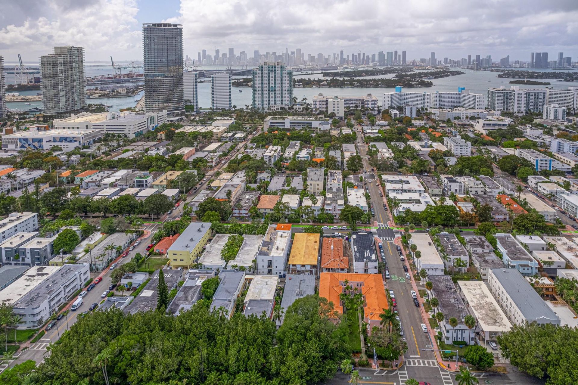 758 Meridian Avenue, Unit 8, Miami Beach, FL 33139 Photo