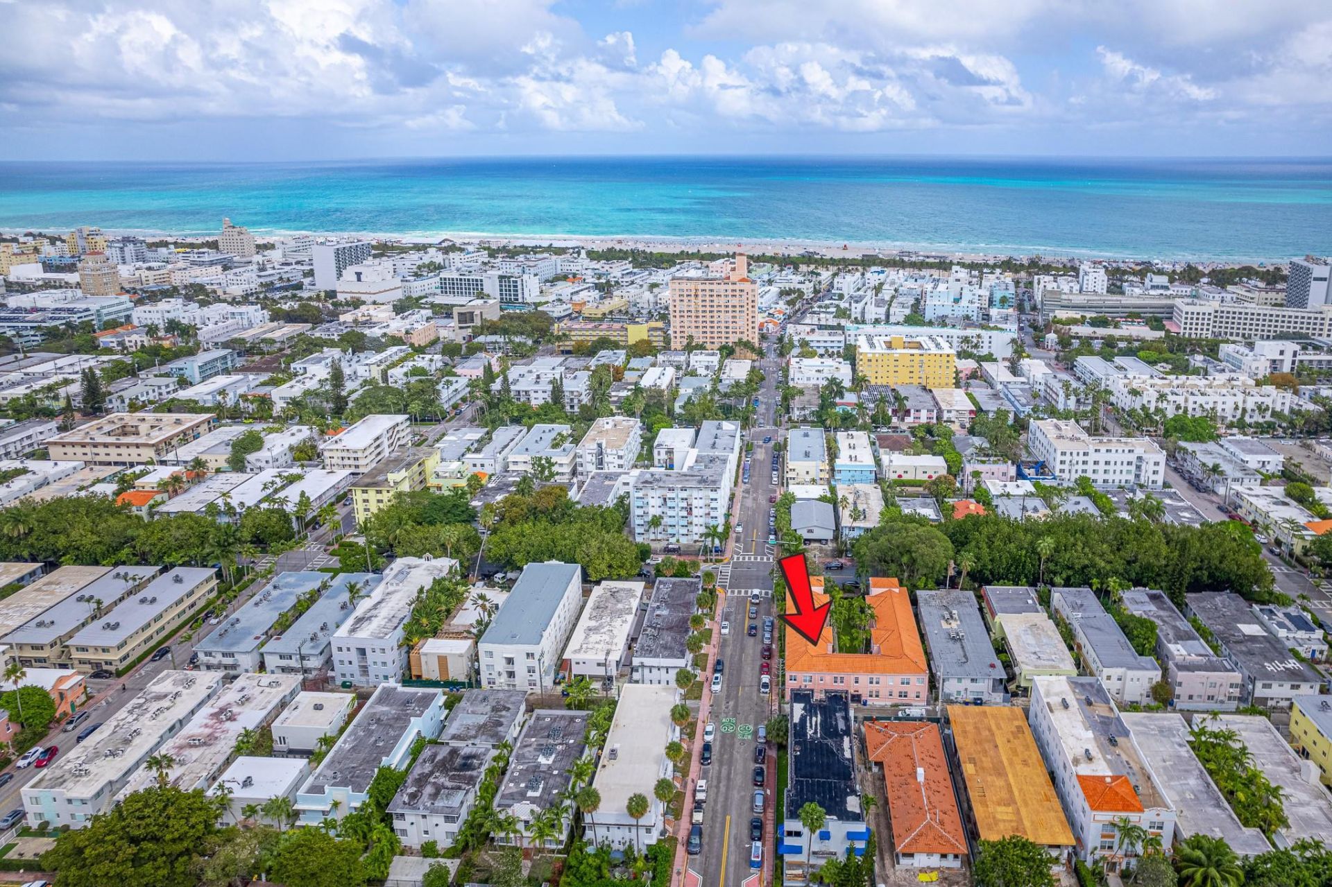 758 Meridian Avenue, Unit 8, Miami Beach, FL 33139 Photo