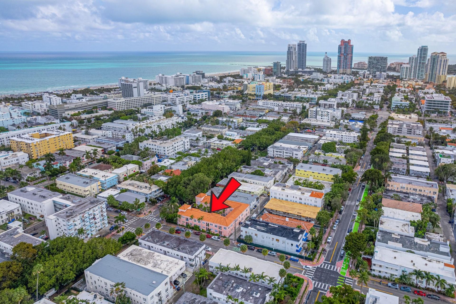 758 Meridian Avenue, Unit 8, Miami Beach, FL 33139 Photo