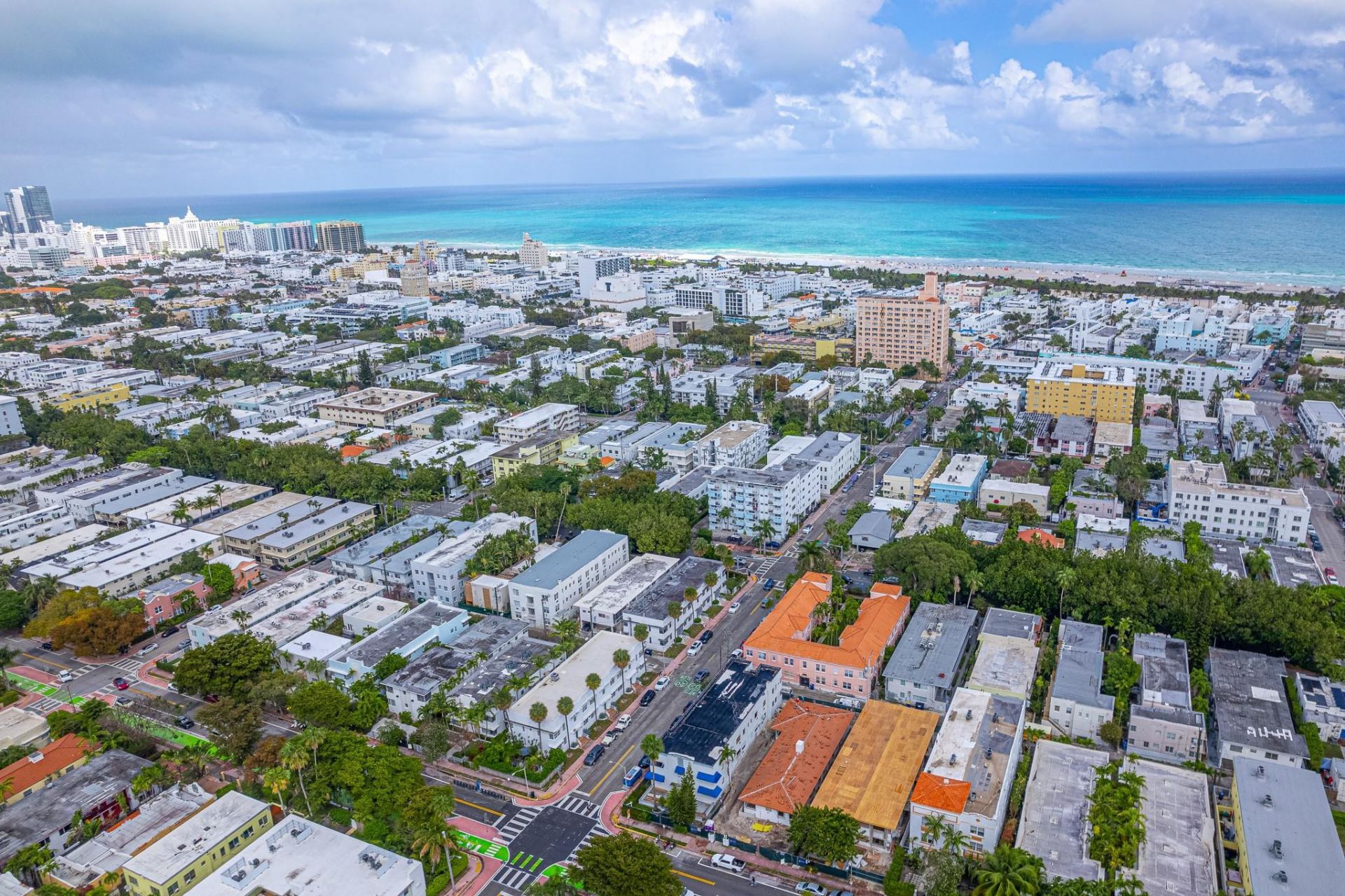 758 Meridian Avenue, Unit 8, Miami Beach, FL 33139 Photo