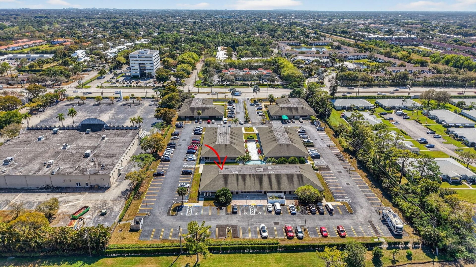 5341 Atlantic Avenue, Unit 301, Delray Beach, FL 33484 Photo