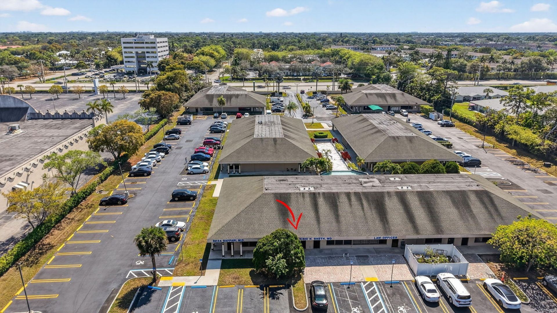 5341 Atlantic Avenue, Unit 301, Delray Beach, FL 33484 Photo