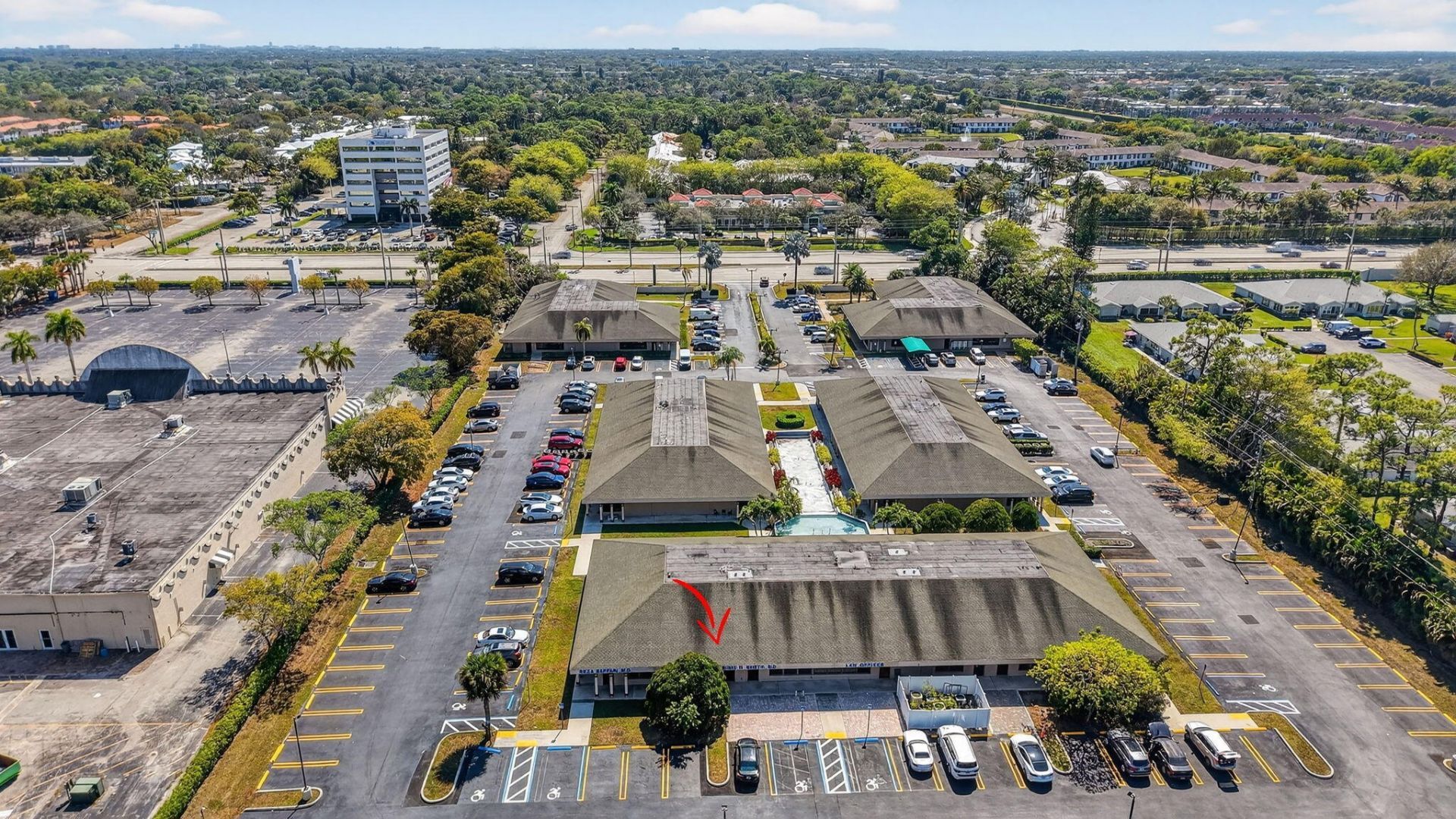 5341 Atlantic Avenue, Unit 301, Delray Beach, FL 33484 Photo