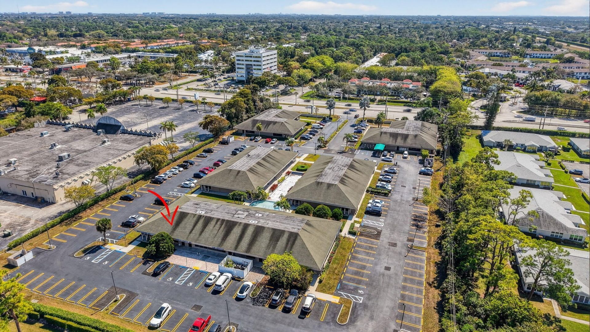 5341 Atlantic Avenue, Unit 301, Delray Beach, FL 33484 Photo