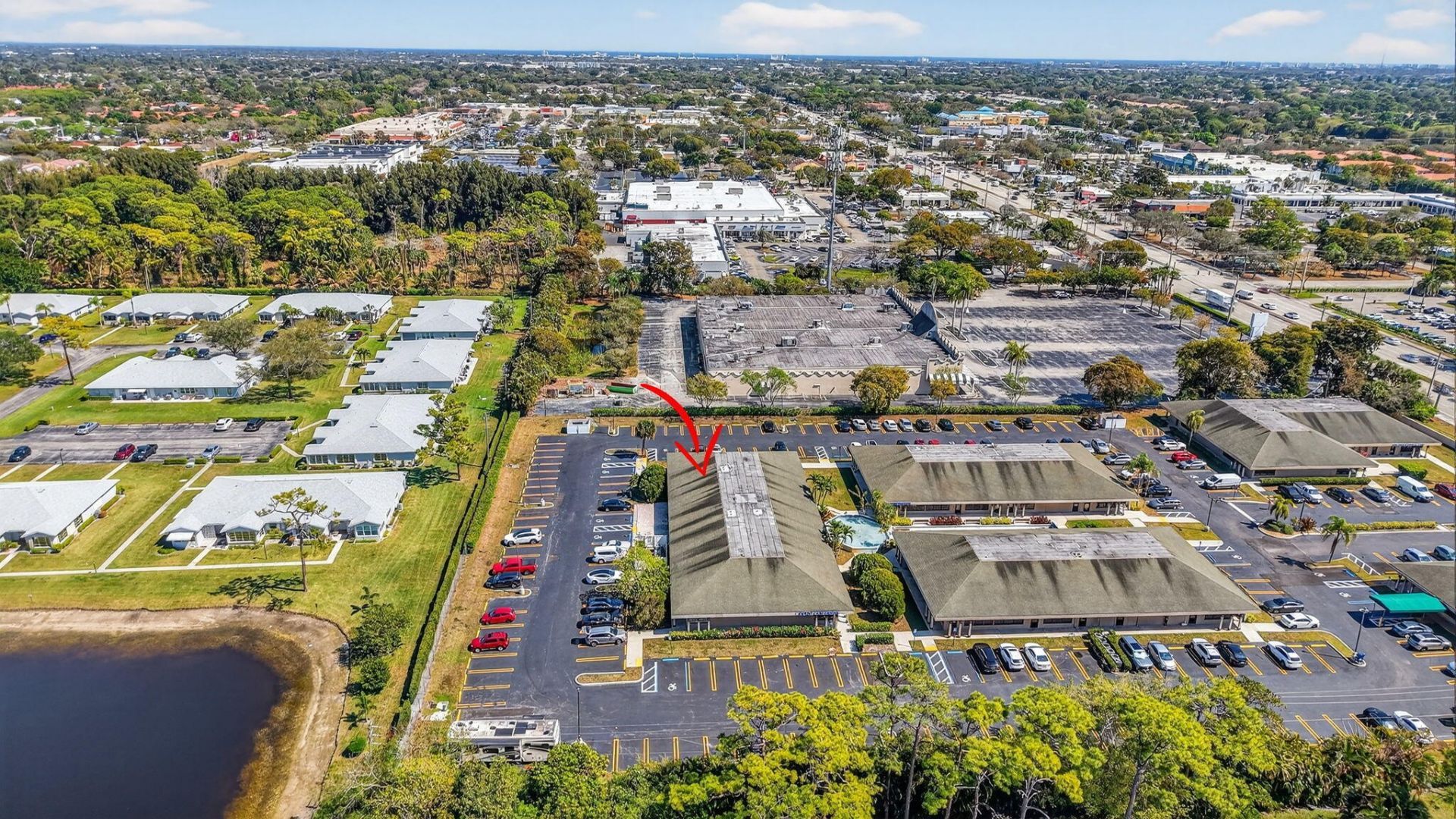 5341 Atlantic Avenue, Unit 301, Delray Beach, FL 33484 Photo