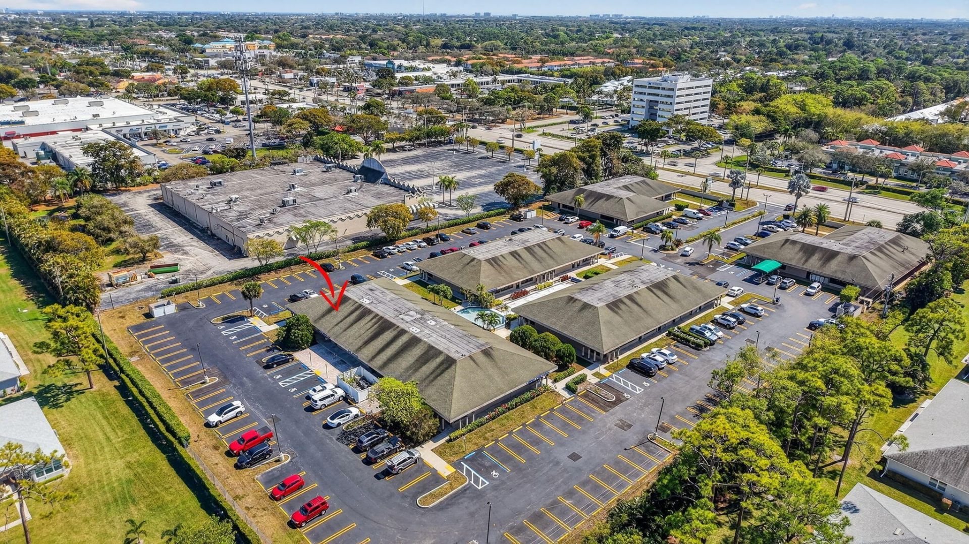 5341 Atlantic Avenue, Unit 301, Delray Beach, FL 33484 Photo