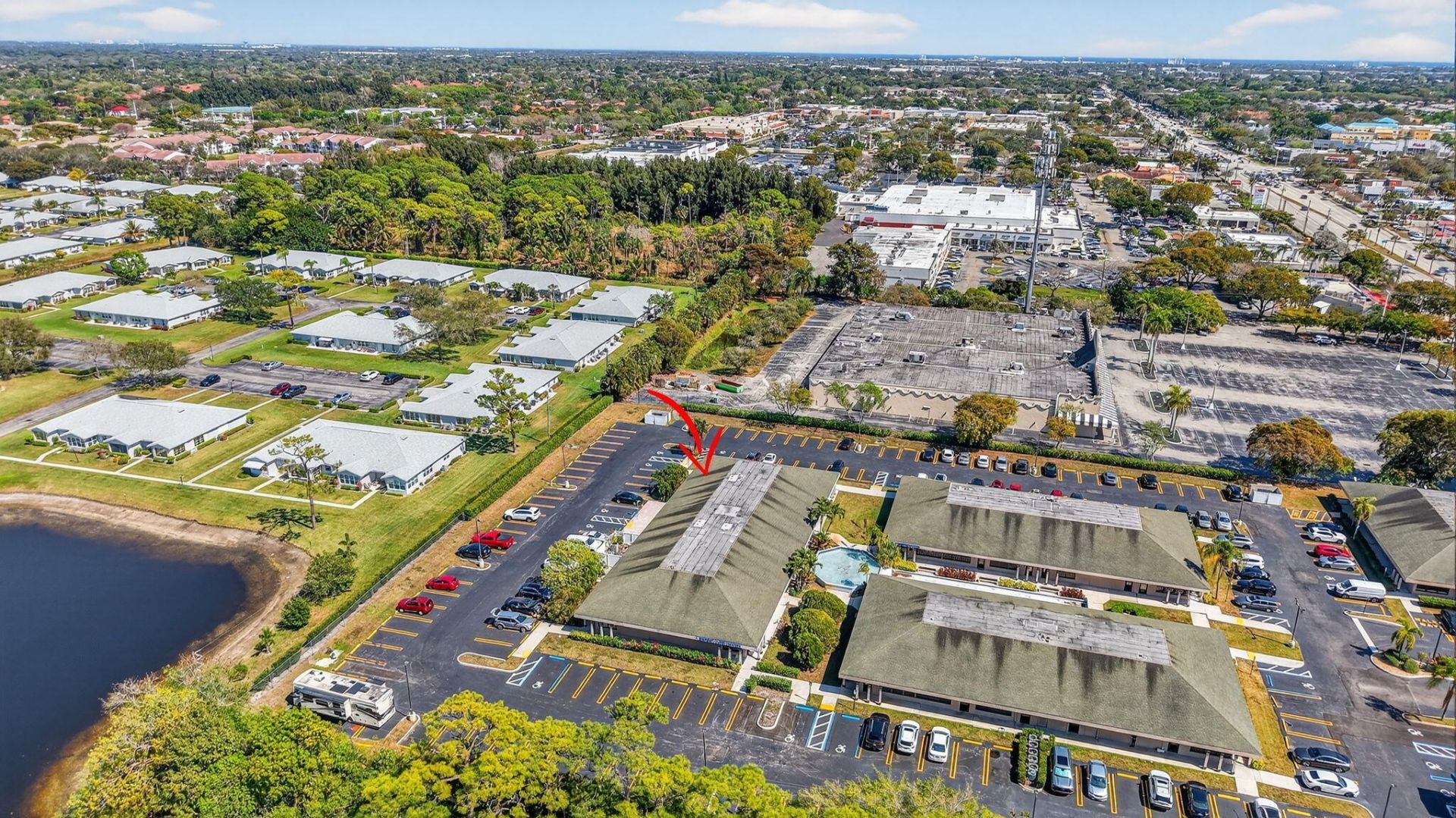 5341 Atlantic Avenue, Unit 301, Delray Beach, FL 33484 Photo