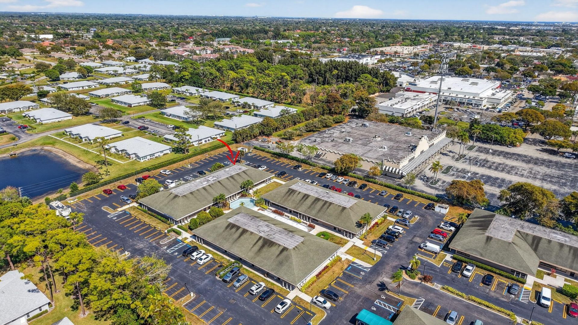 5341 Atlantic Avenue, Unit 301, Delray Beach, FL 33484 Photo