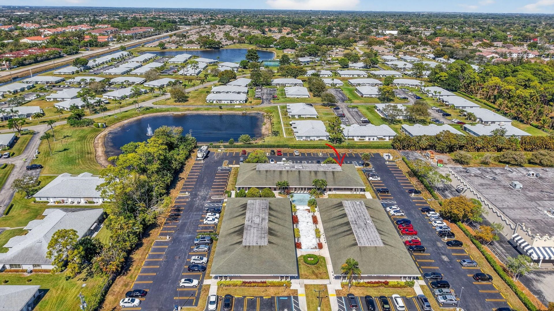 5341 Atlantic Avenue, Unit 301, Delray Beach, FL 33484 Photo