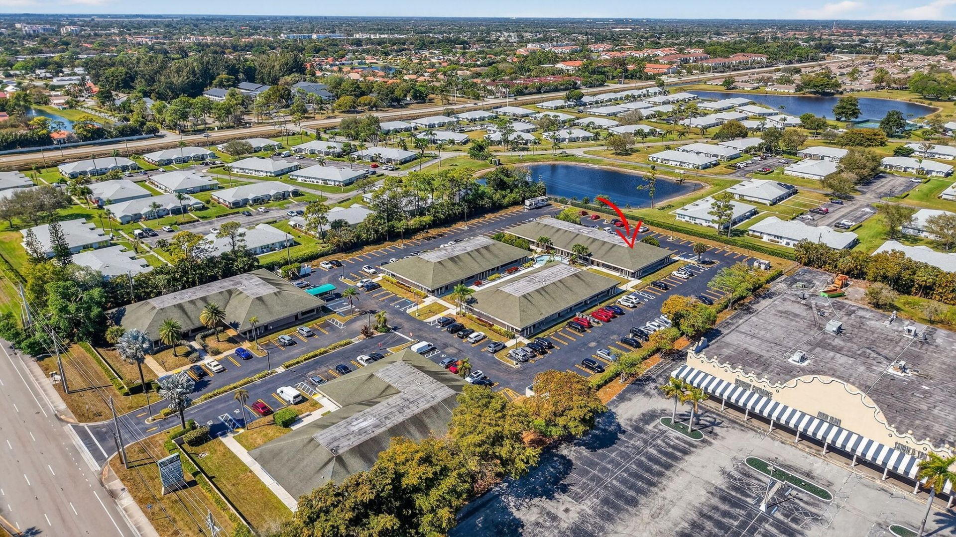 5341 Atlantic Avenue, Unit 301, Delray Beach, FL 33484 Photo