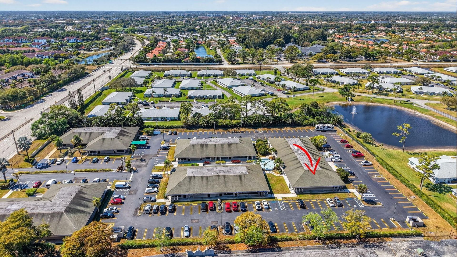 5341 Atlantic Avenue, Unit 301, Delray Beach, FL 33484 Photo