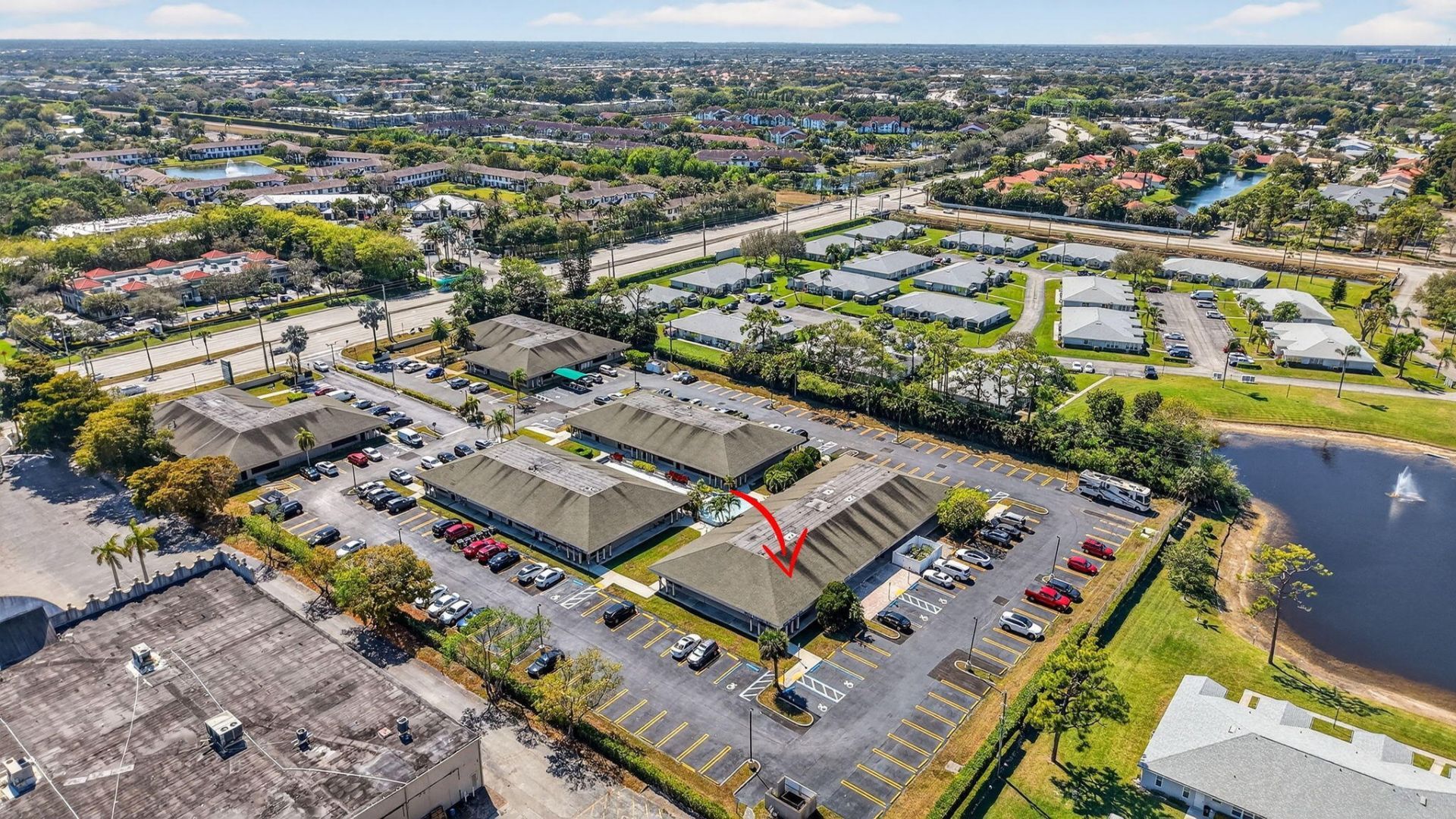 5341 Atlantic Avenue, Unit 301, Delray Beach, FL 33484 Photo