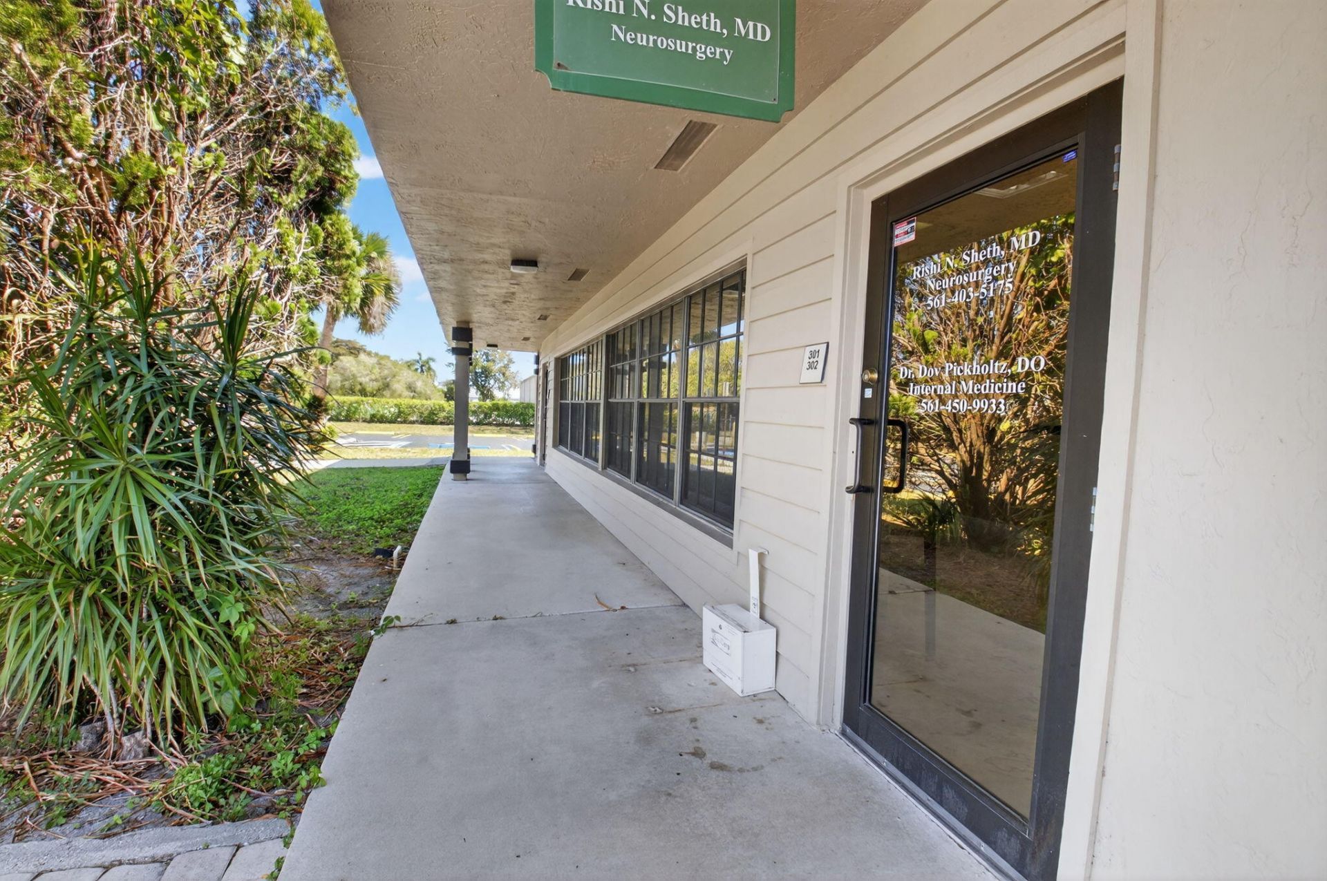 5341 Atlantic Avenue, Unit 301, Delray Beach, FL 33484 Photo