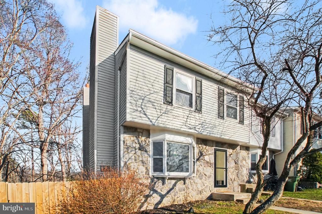 102 Austin Court, Stafford, VA 22554 Main Photo