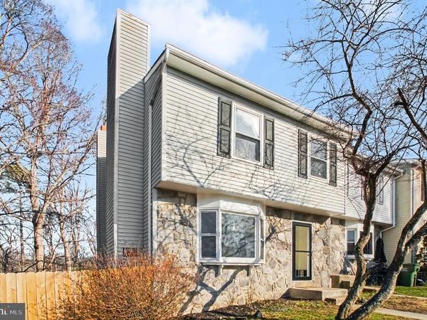 102 AUSTIN COURT, STAFFORD, VA 22554