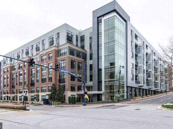 145 RIVERHAVEN DR , Unit 518, OXON HILL, MD 20745