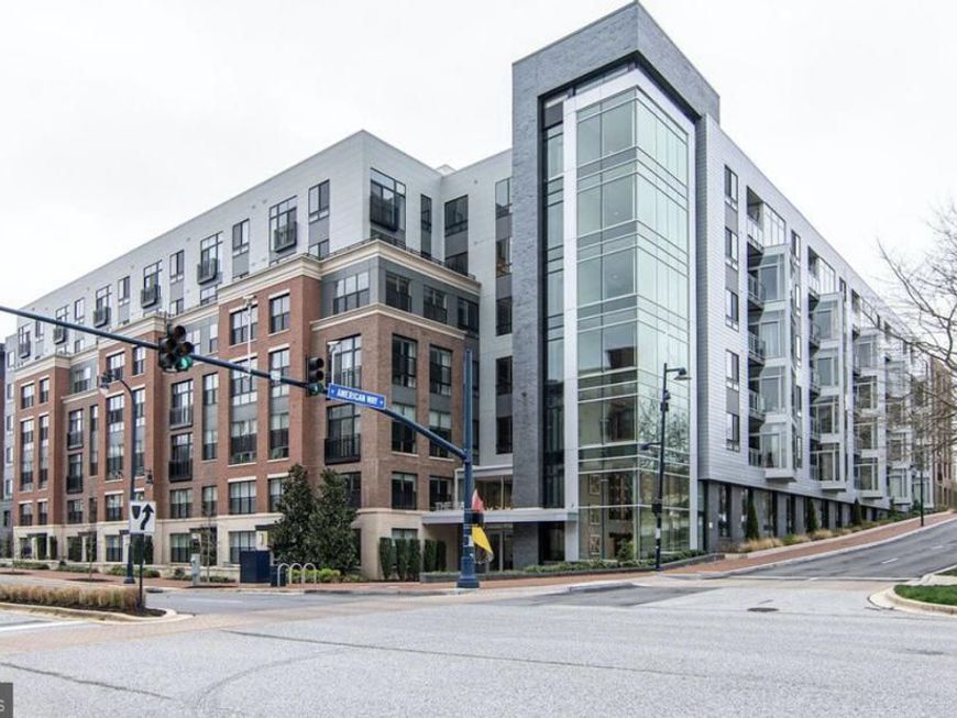 145 Riverhaven Dr , Unit 518, Oxon Hill, MD 20745 Main Photo