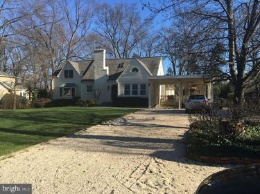 9119 BUCKNER ROAD , ALEXANDRIA, VA 22309