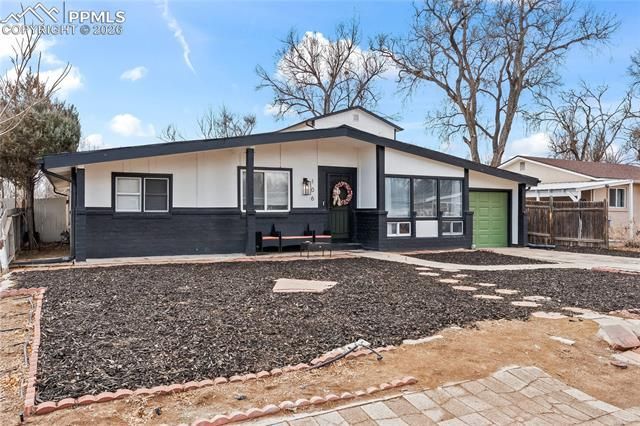 106 Hayes Drive, Colorado Springs, CO 80911 Main Photo