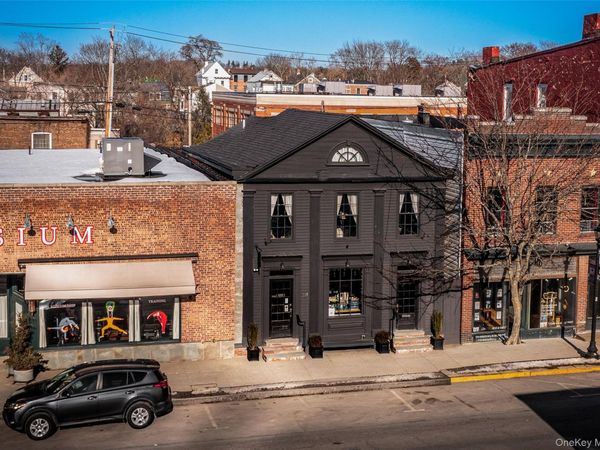 314 Warren Street , Hudson, NY 12534