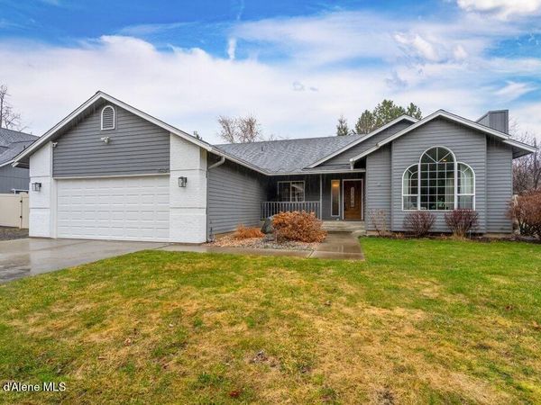 1569 E Shadduck LN, Coeur d'Alene, ID 83815