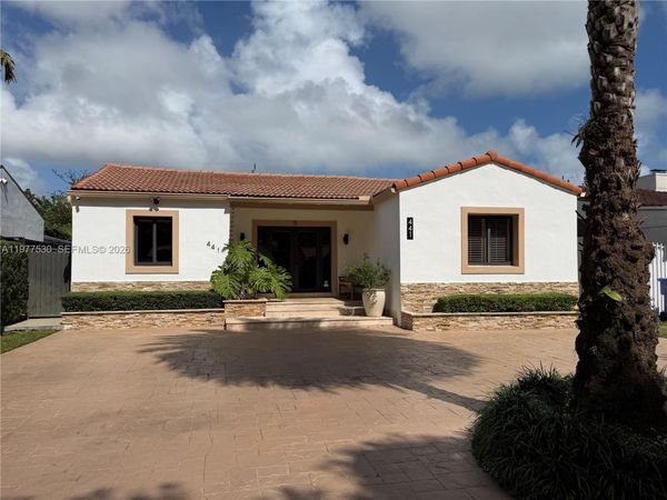 441 SW 27th Rd , Miami, FL 33129