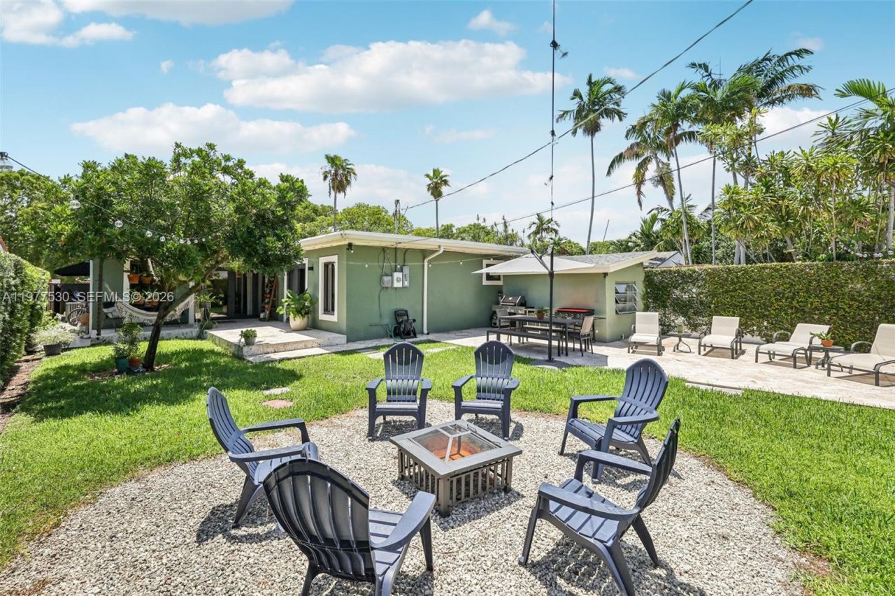 441 SW 27th Rd , Miami, FL 33129 Photo