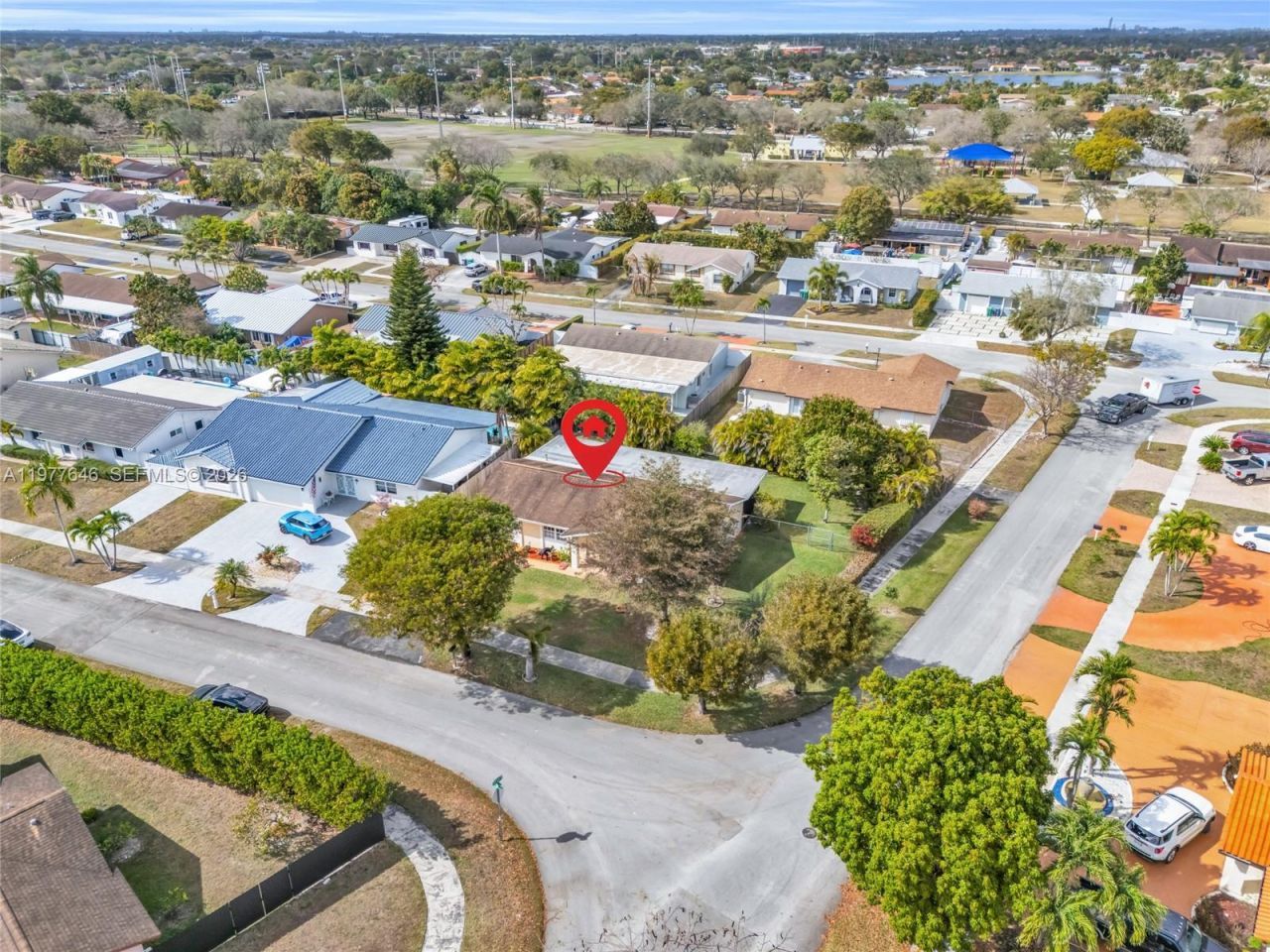 13331 SW 51st St , Miami, FL 33175 Photo