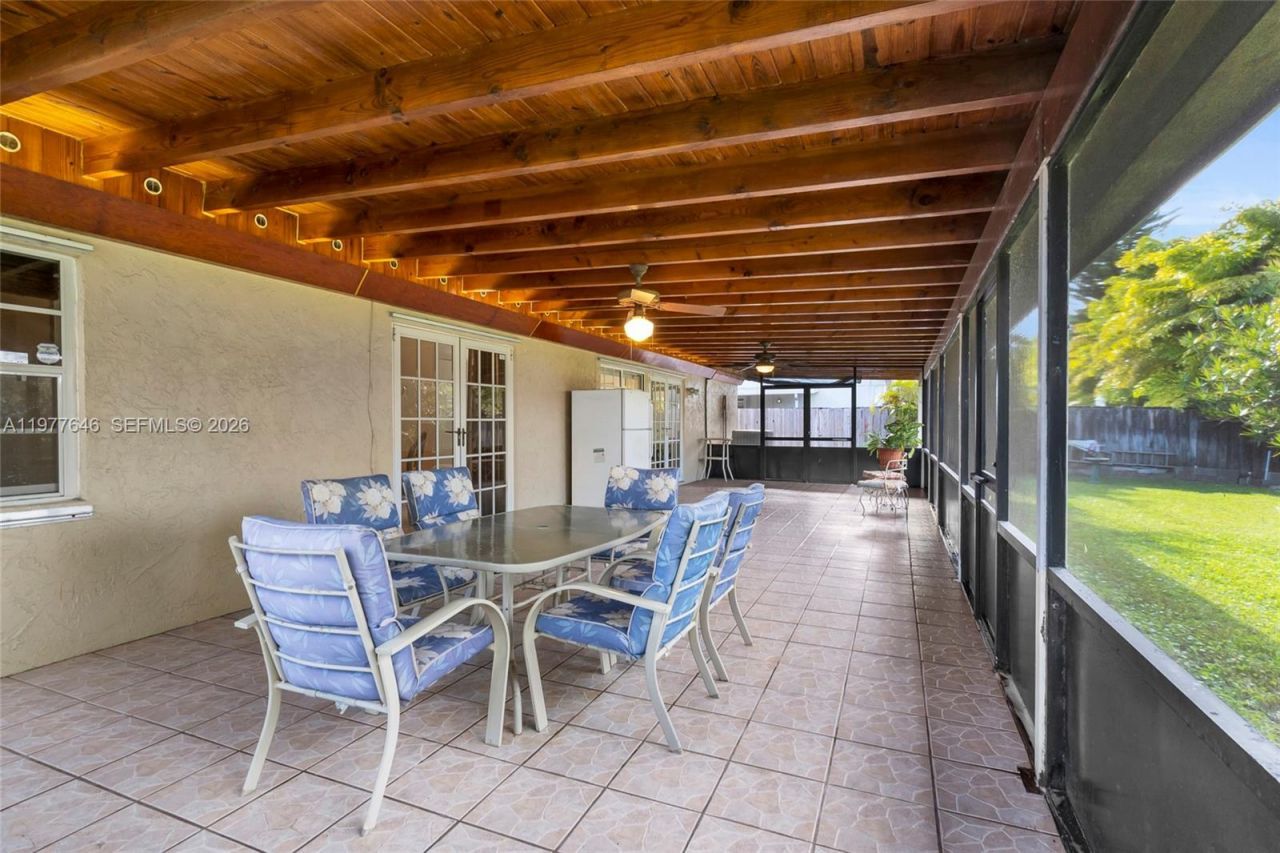 13331 SW 51st St , Miami, FL 33175 Photo