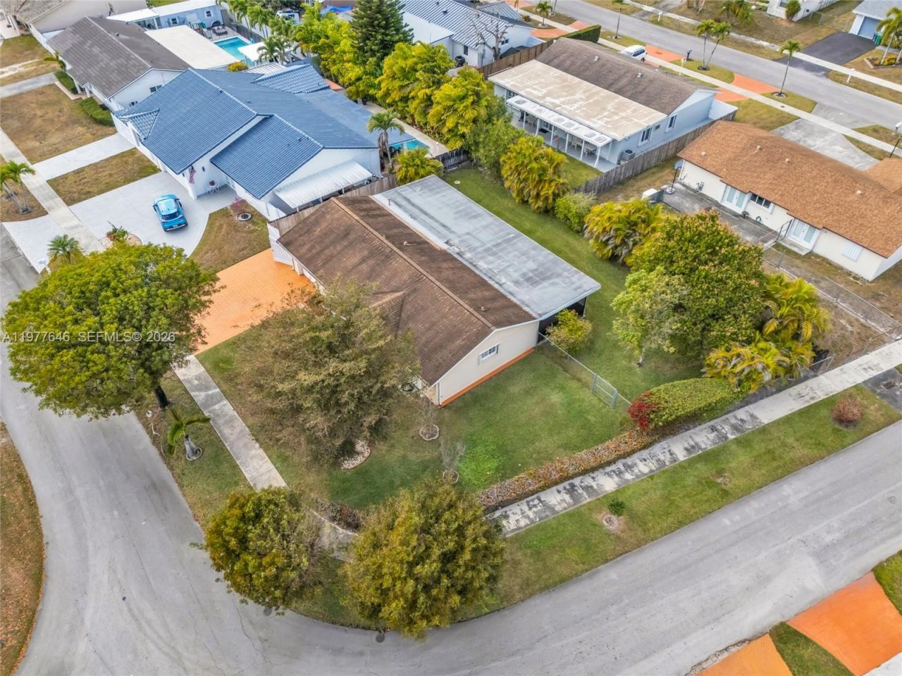 13331 SW 51st St , Miami, FL 33175 Photo