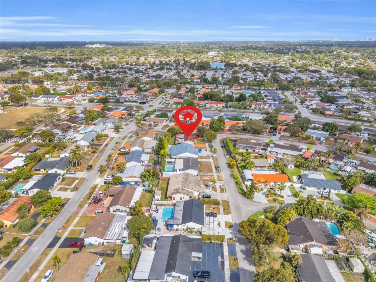 13331 SW 51st St , Miami, FL 33175 Photo