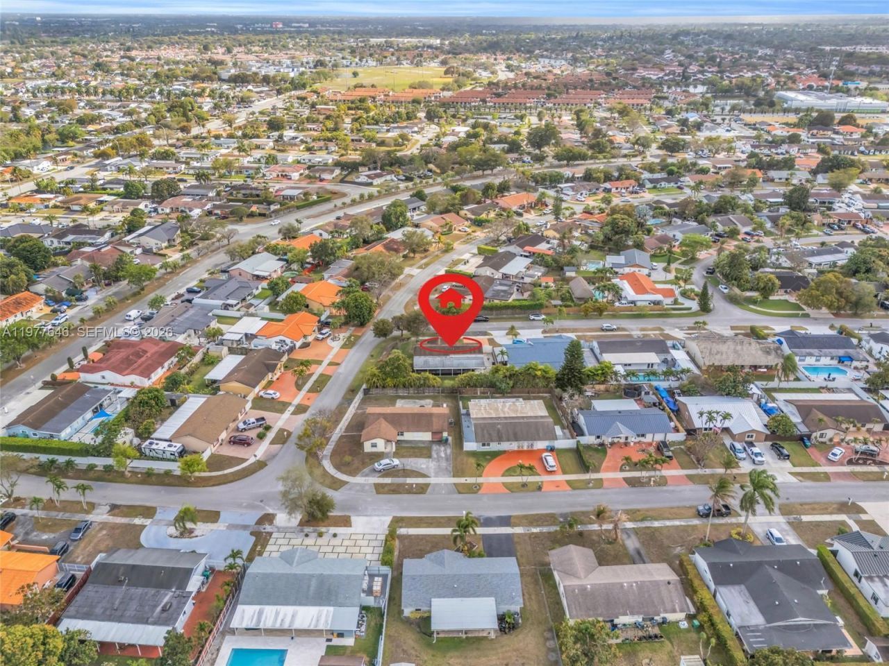 13331 SW 51st St , Miami, FL 33175 Photo