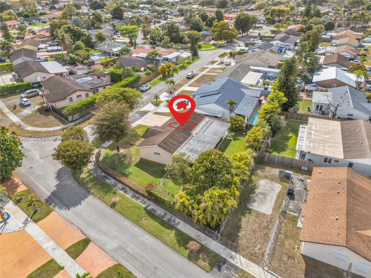 13331 SW 51st St , Miami, FL 33175 Photo