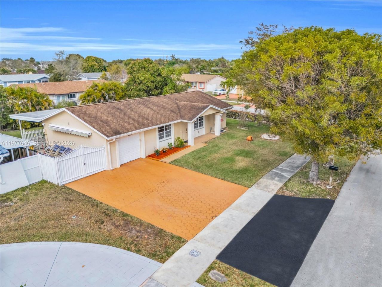 13331 SW 51st St , Miami, FL 33175 Photo