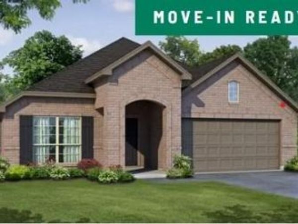 930 Madeline Lane, Cleburne, TX 76033