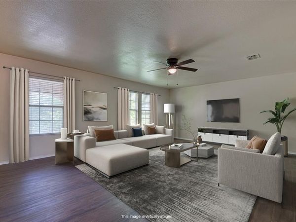 1320 Red River Lane, Allen, TX 75002