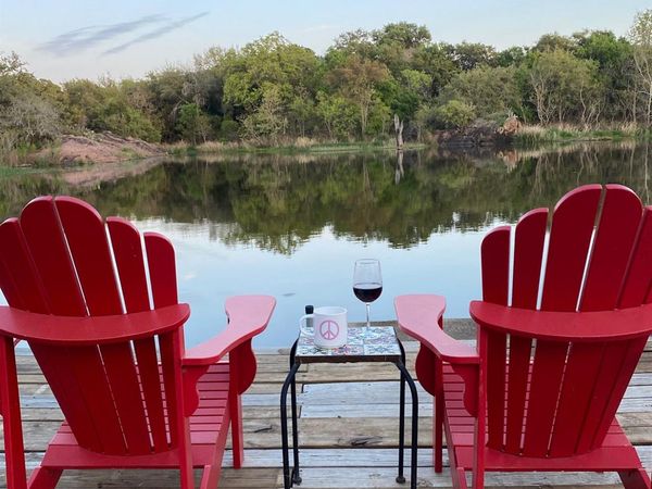 318 Clear Creek DR, Burnet, TX 78611