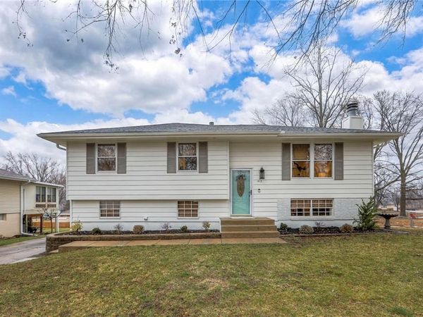 412 Allen Street, Buckner, MO 64016